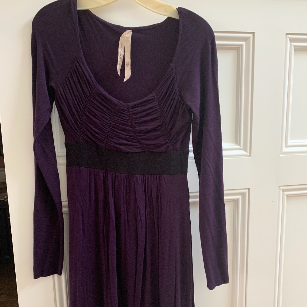 Bailey 44 Long Sleeve Dresss